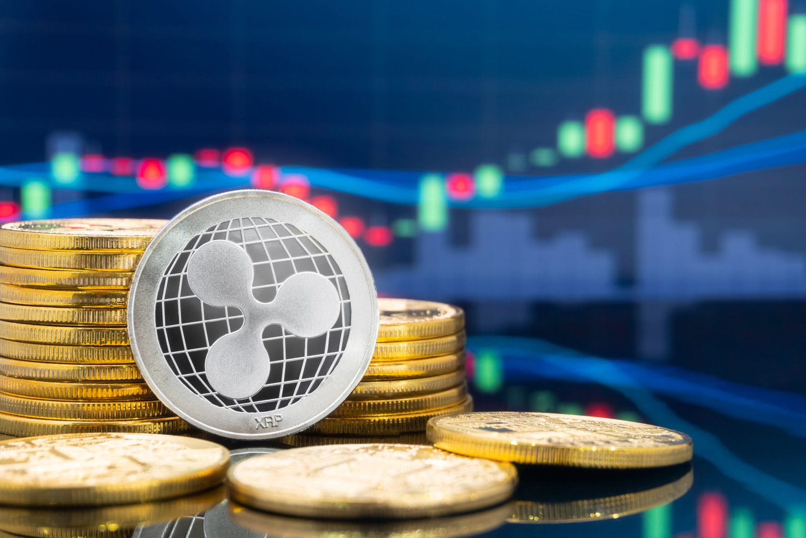 Ripple (XRP) and cryptocurrency investing