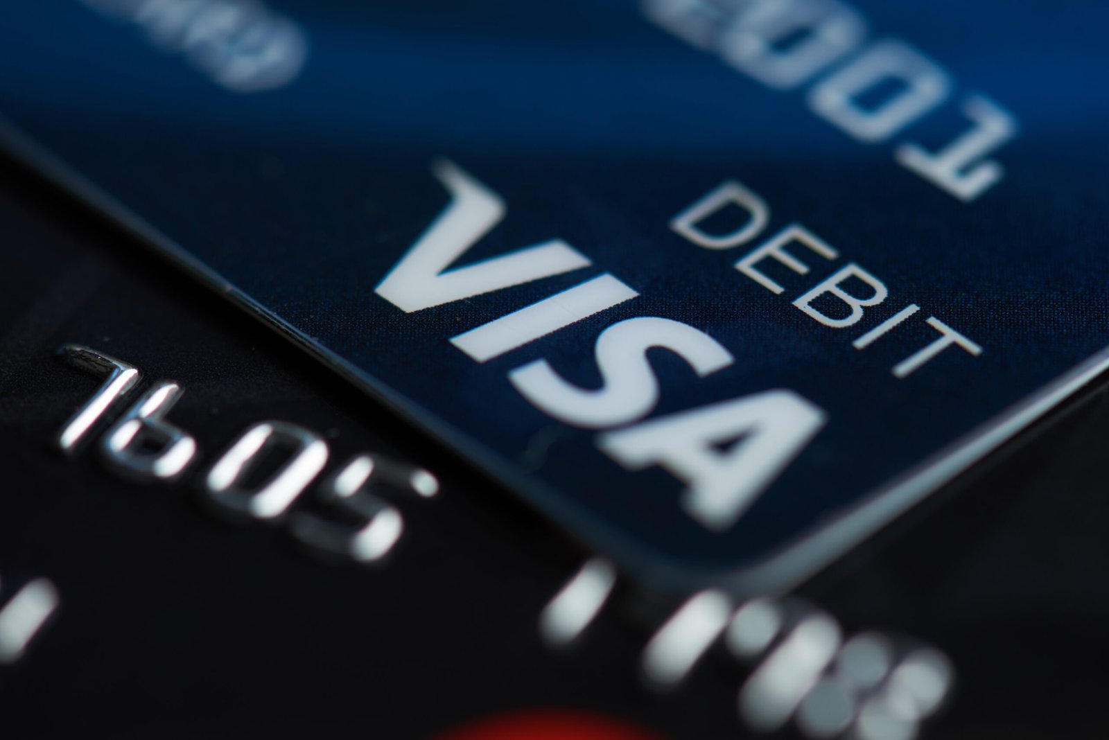 Visa enables Crypto withdrawals