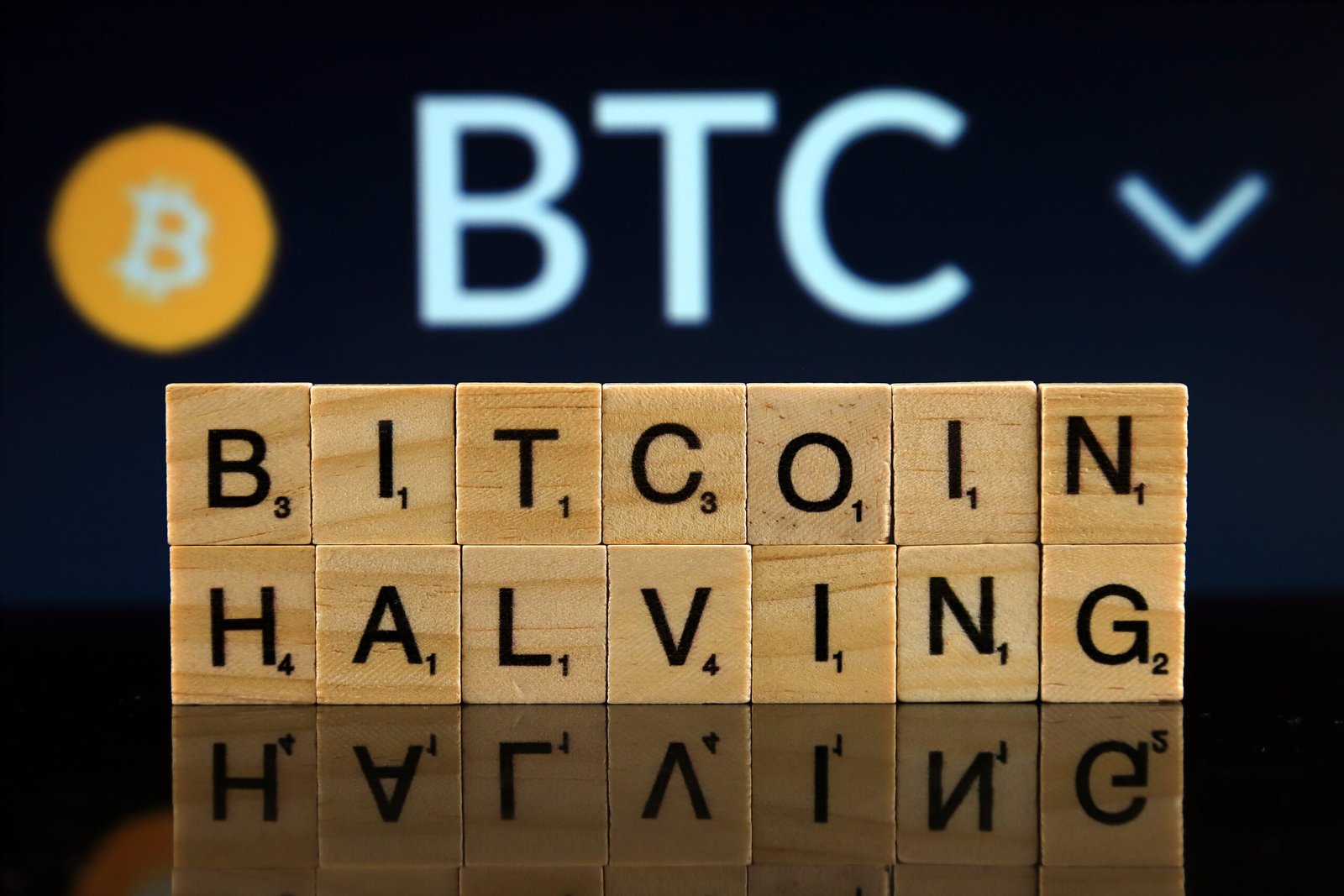 What is the Bitcoin Halving?