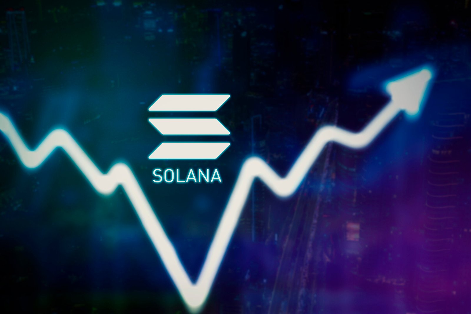 Could Solana experience a run similar to Ethereum?