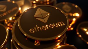 Ethereum rallies